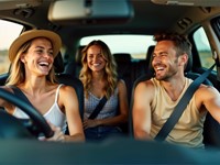 ¡Anímate a sacar el carnet de conducir este verano!