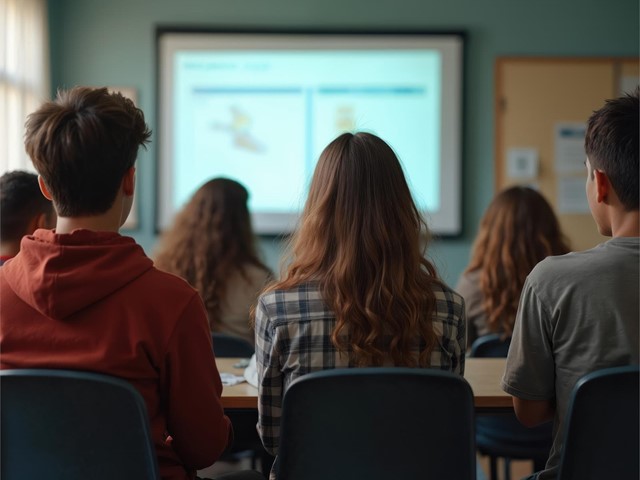 ¿En qué consiste el examen psicotécnico?