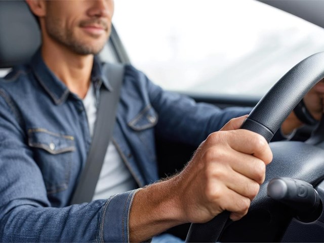 Errores comunes al aprender a conducir y cómo evitarlos