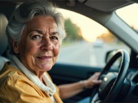 ¿Hasta qué edad se puede conducir?